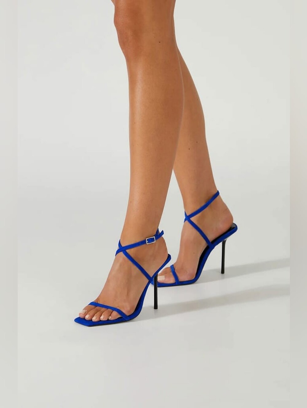 Tony Bianco Naxos Heels